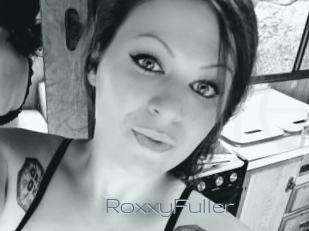 RoxxyFuller