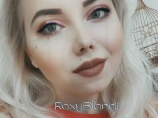 RoxyBlondi