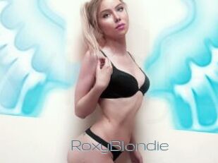 RoxyBlondie