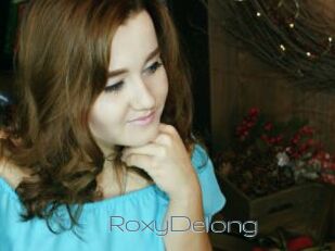 RoxyDelong