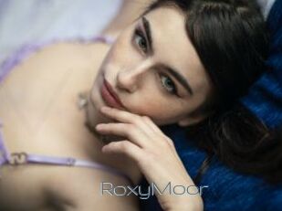 RoxyMoor