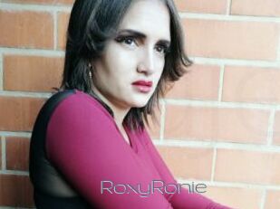 RoxyRonie