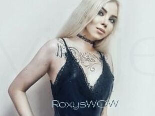 RoxysWOW