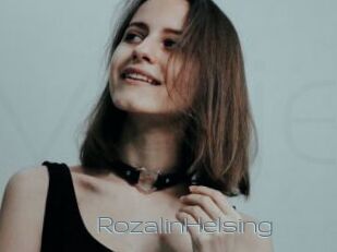 RozalinHelsing