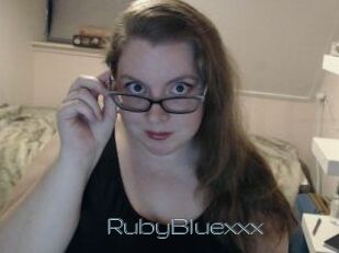 RubyBluexxx