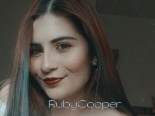 RubyCooper