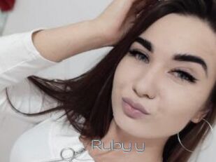 Ruby_y