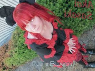 Rumi_Bloom