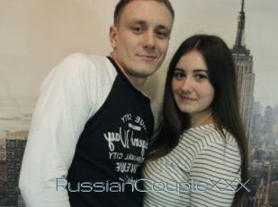 RussianCoupleXXX