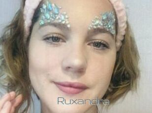 Ruxandra