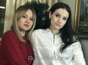 RuzaneiLora