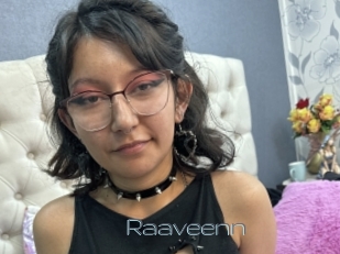 Raaveenn