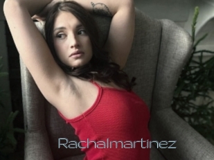 Rachalmartinez