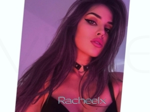 Racheelx