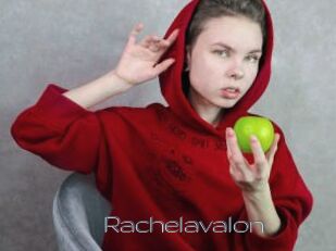 Rachelavalon