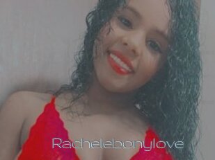 Rachelebonylove