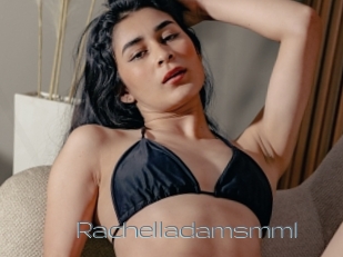 Rachelladamsmml