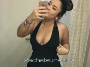 Rachel_sunshine