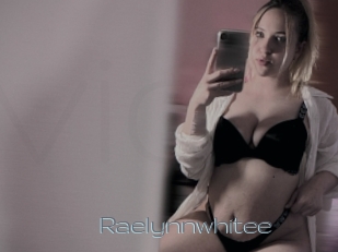 Raelynnwhitee