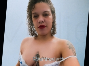 Rainhalett