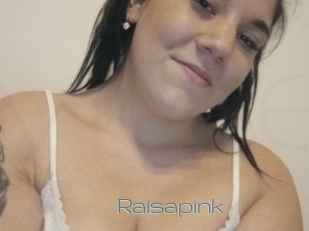 Raisapink