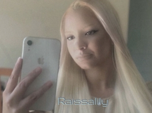 Raissalily