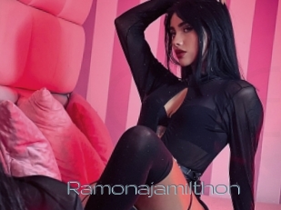 Ramonajamilthon