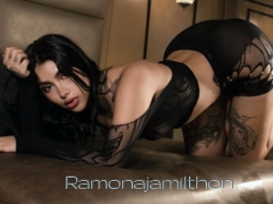 Ramonajamilthon