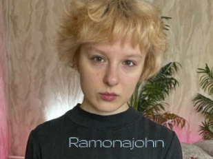 Ramonajohn