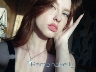 Ramonakelly