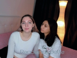 Randiandodette