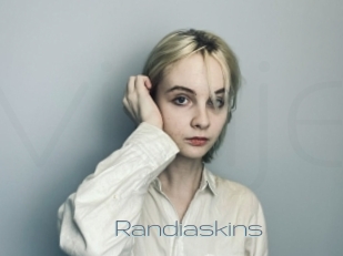 Randiaskins