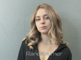 Randiblumer