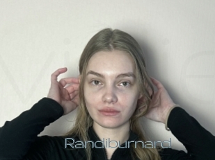 Randiburnard