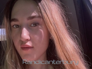 Randicanterbury