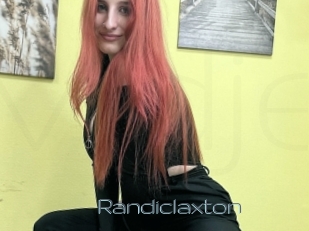 Randiclaxton