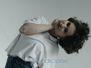 Randiclose