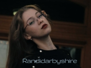 Randidarbyshire