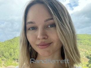 Randiferrett