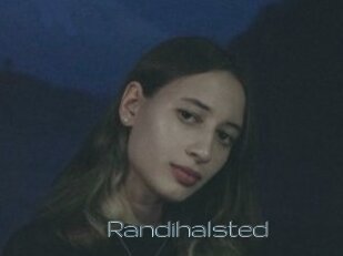 Randihalsted