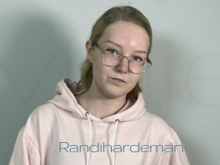 Randihardeman