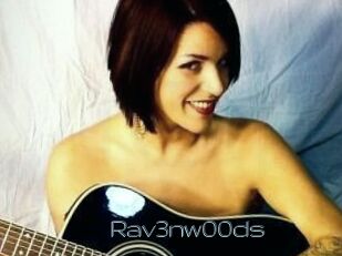 Rav3nw00ds
