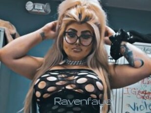 Ravenfaye