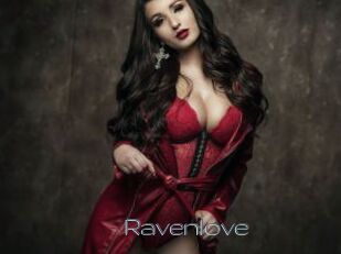 Ravenlove