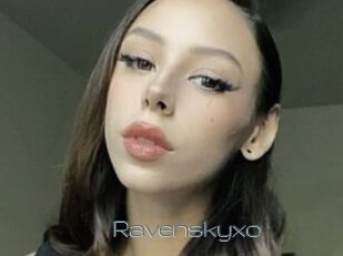 Ravenskyxo