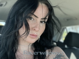 Ravenwillowxo