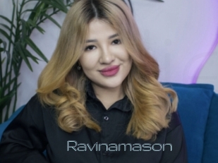 Ravinamason