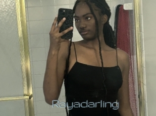 Rayadarling