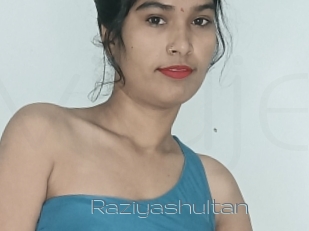 Raziyashultan