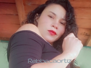 Rebbecaortiz